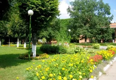 ЗВЕНИГОРОДСКИЙ ПАНСИОНАТ
