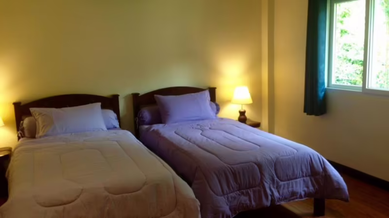 GARDEN RESORT KOH CHANG