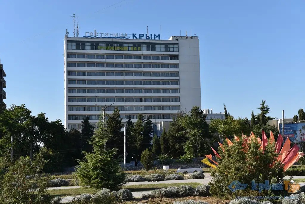 КРЫМ СЕВАСТОПОЛЬ
