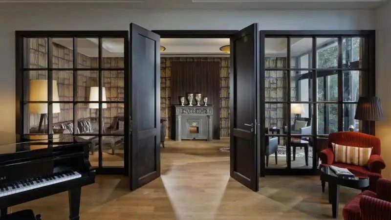 PARKHOTEL STUTTGART MESSE AIRPORT