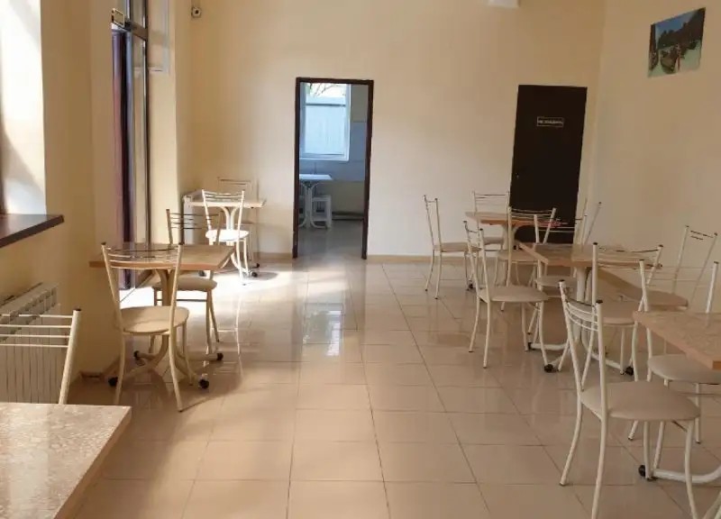 BRIZ HOTEL (БРИЗ ФЭМИЛИ ХОТЕЛ)