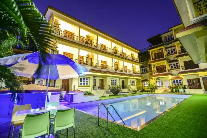 SU PALACIO (EX.V PALMS RESORT)