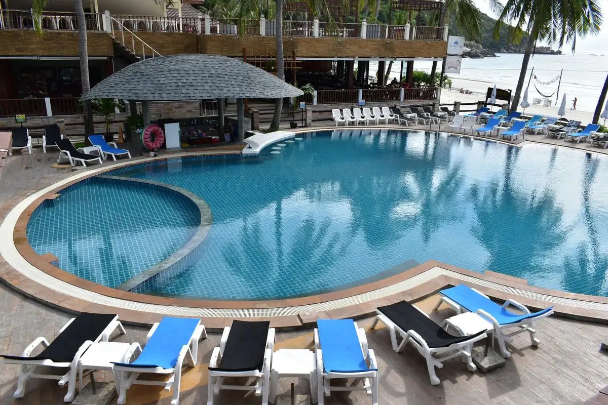 PHANGAN BAYSHORE RESORT