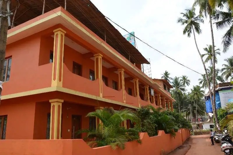 SHIVA BEACH HOUSE