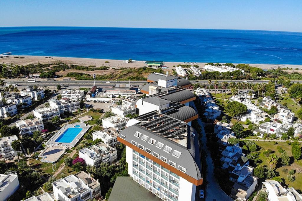 THRONE BEACH RESORT & SPA (EX. NILBAHIR RESORT & SPA)