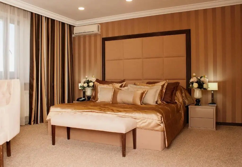 KING HOTEL ASTANA