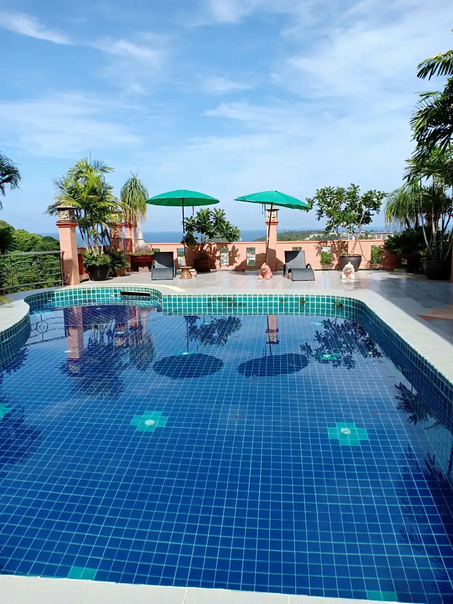 THE SILLA VILLA