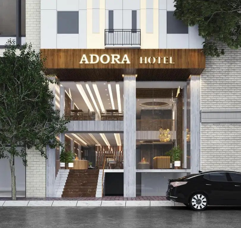 ADORA HOTEL (EX. KELLY)
