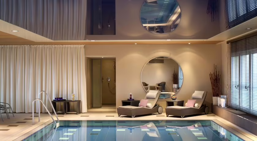 KEMPINSKI VIER JAHRESZEITEN