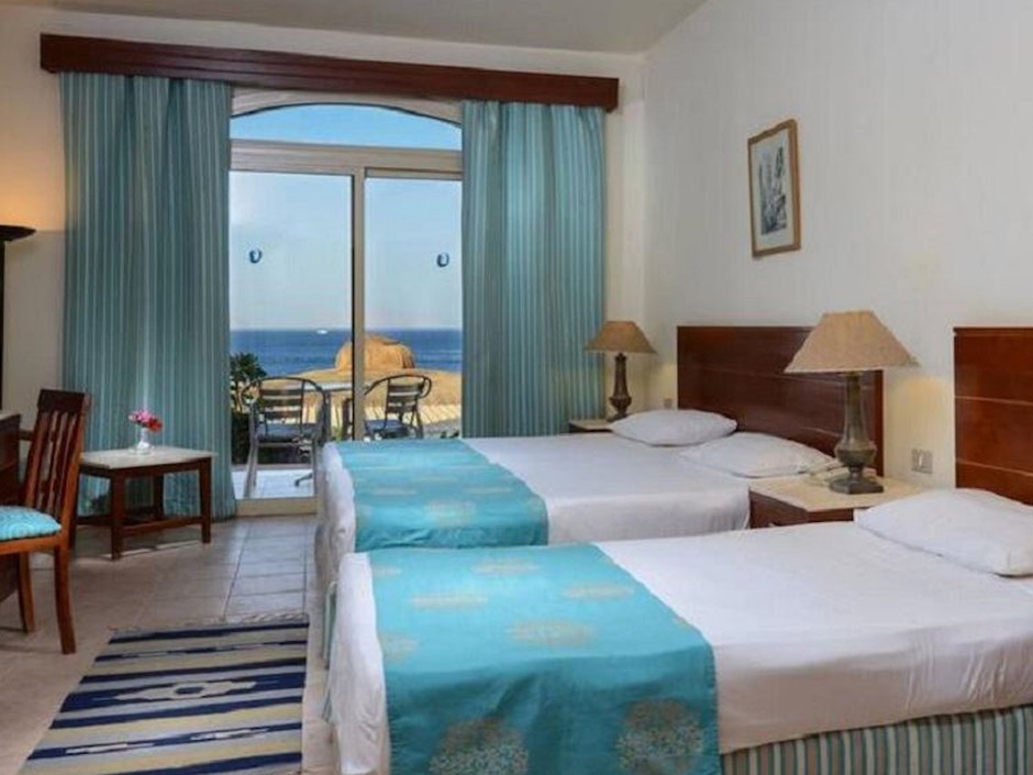 AMPHORAS BLU RESORT ADULT ONLY (+16)