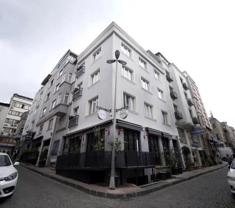 BGUEST HOTEL BOUTIQUE