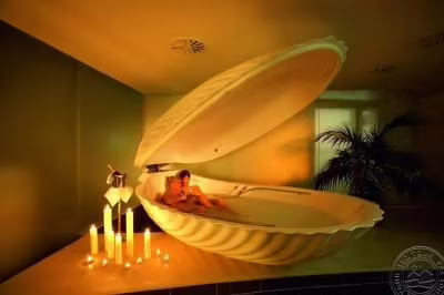 VITALHOTEL THERME GEINBERG