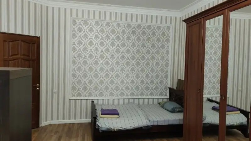 МИНИ-ОТЕЛЬ ГОСТИНИЦА