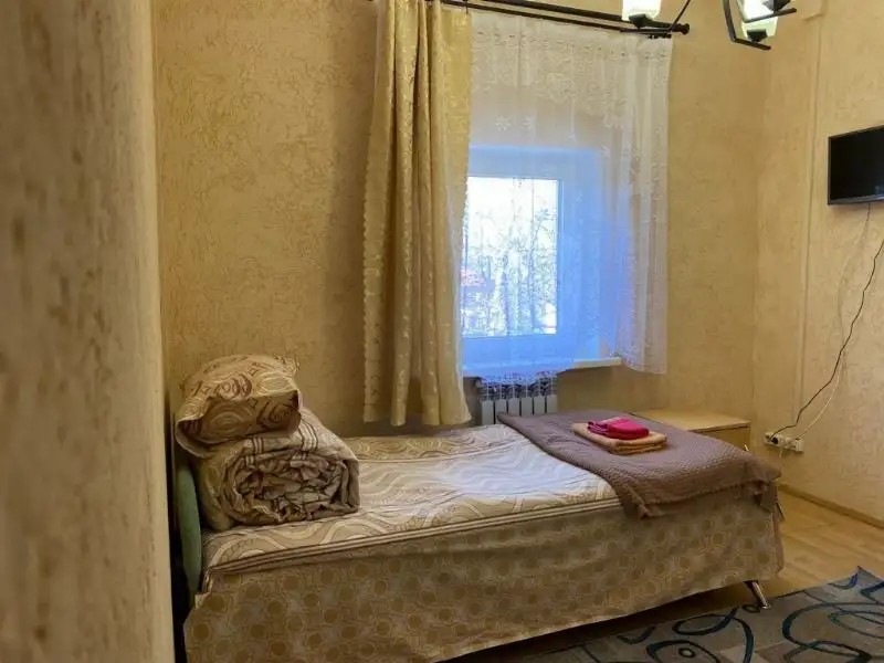 МЕЩЕРСКИЙ ДВОРИК