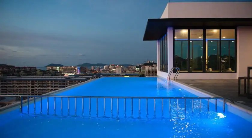 SKY HOTEL