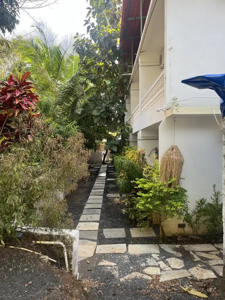 MILOZA HOLIDAY HOMES GUEST HOUSE
