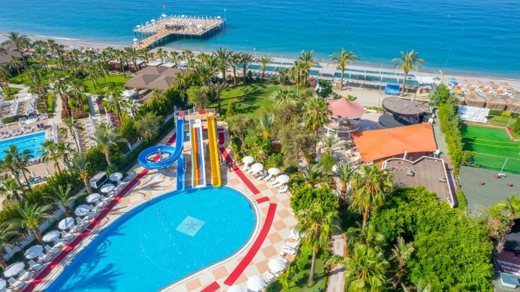 CALIDO SOL HOTEL (EX. STELLA BEACH)