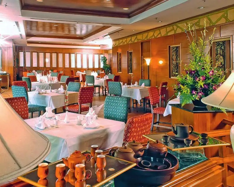 SUTERA PACIFIC
