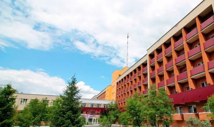 ПРИДНЕПРОВСКИЙ