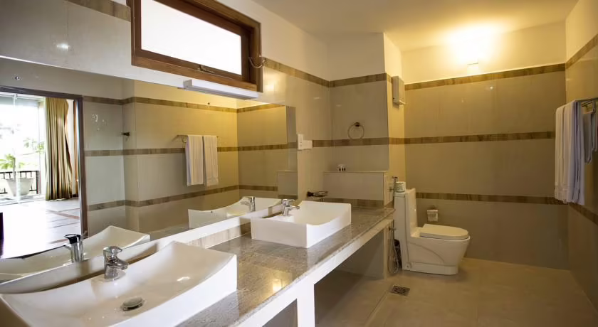 MINN GEE RESORT PASSIKUDA