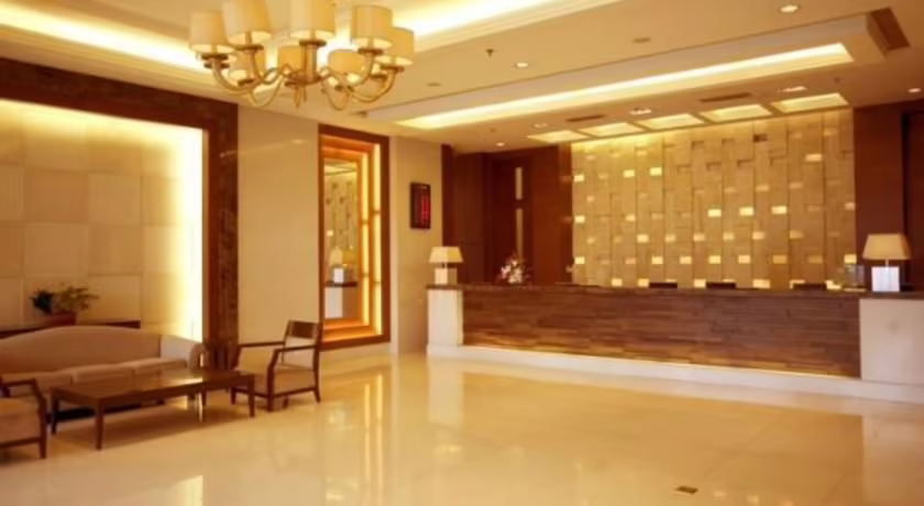 RAMADA BEIJING NORTH