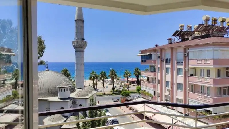 KLEOPATRA ADA APART HOTEL