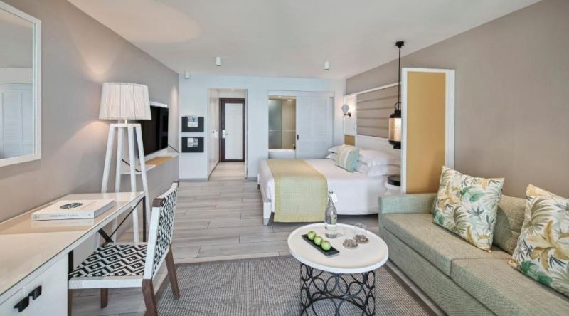 prestige beach front