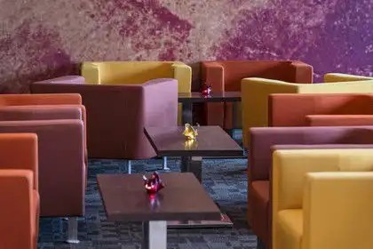 PARK INN BY RADISSON SARVAR