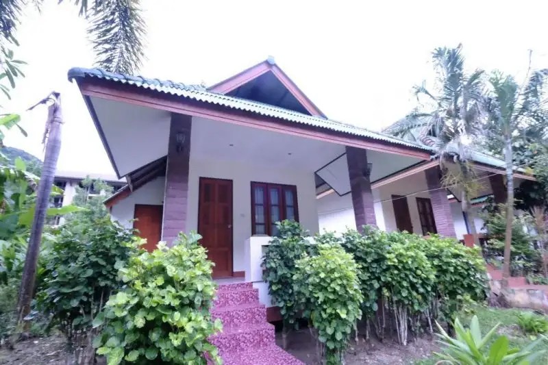 AONANG FRIENDLY BUNGALOW