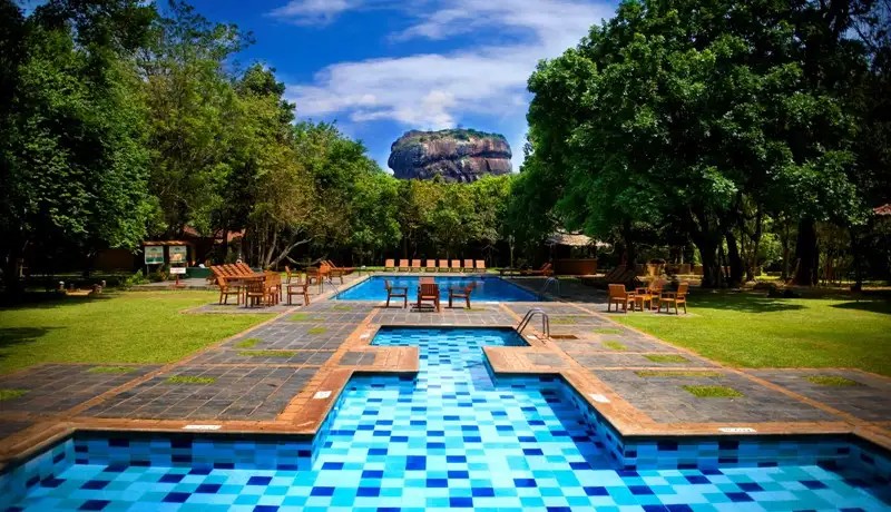 HOTEL SIGIRIYA