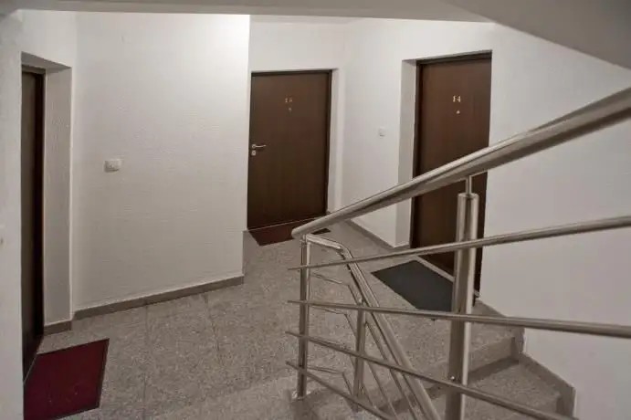 JOVAN APARTMENTS