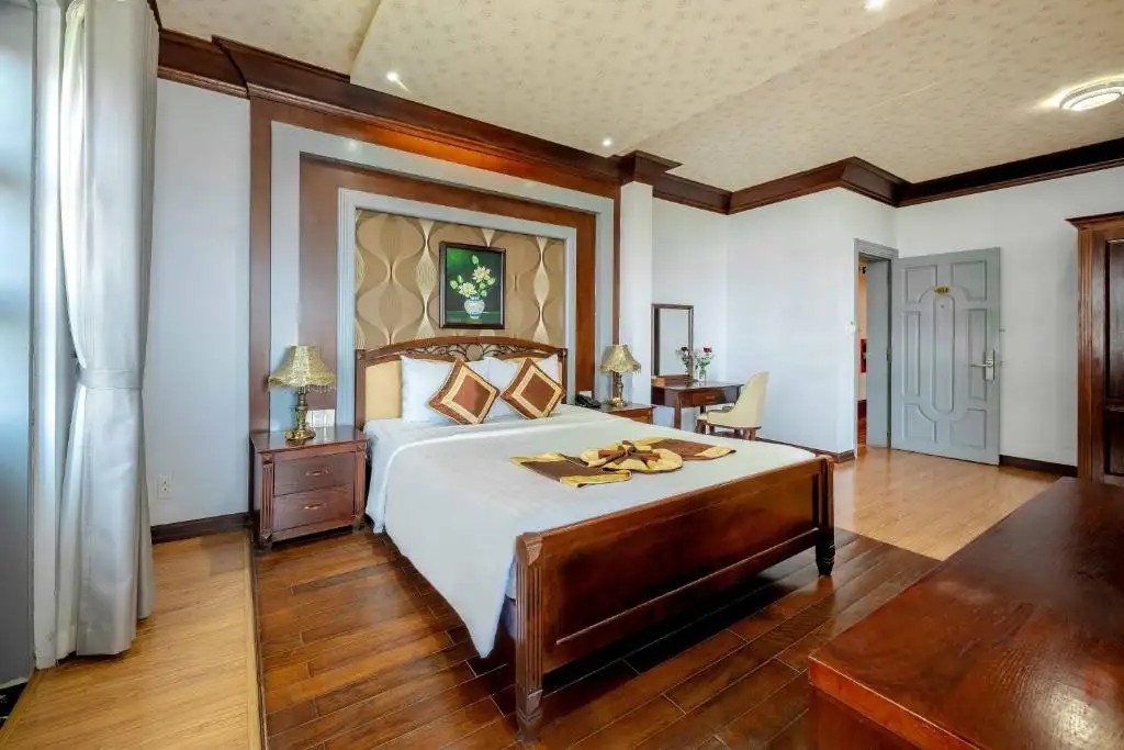 REMBRANDT HOTEL NHA TRANG