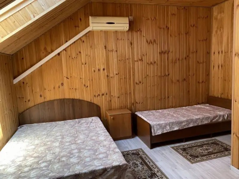 ГОСТЕВОЙ ДОМ УЮТ