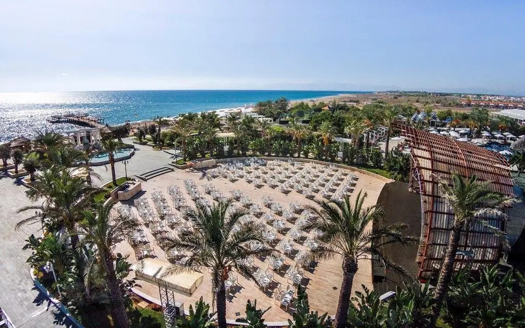 DOBEDAN EXCLUSIVE HOTEL & SPA (EX. ALVA DONNA EXCLUSIVE)