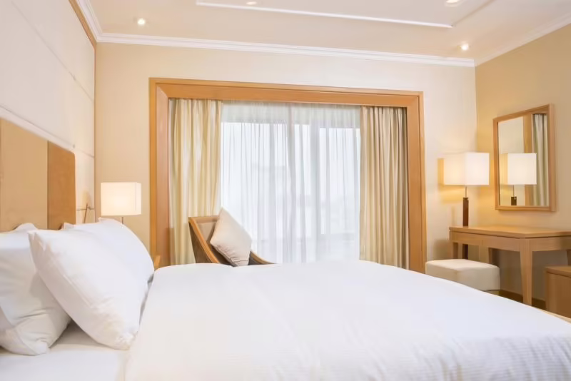 HILTON GARDEN INN HANOI