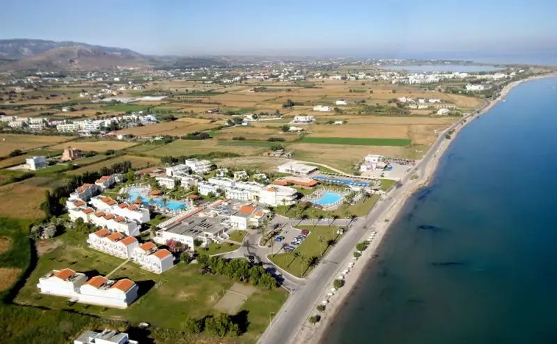 ZORBAS BEACH KOS