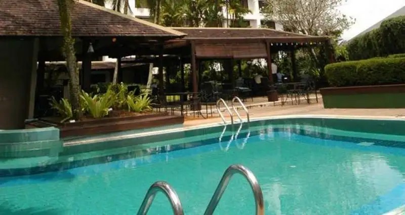 HILTON KUCHING