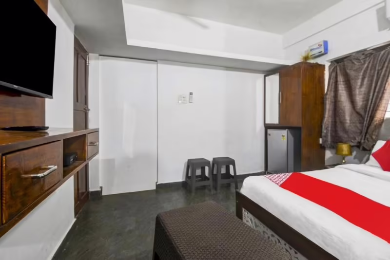 AARVI GUESTHOUSE