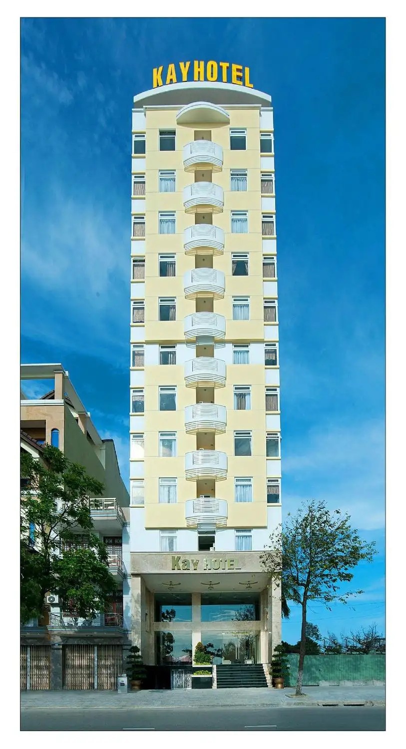 KAY HOTEL