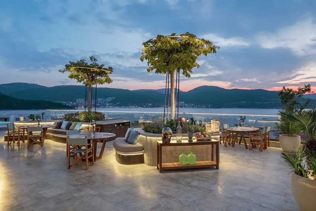 SUSONA BODRUM (EX. NIKKI BEACH RESORT BODRUM)