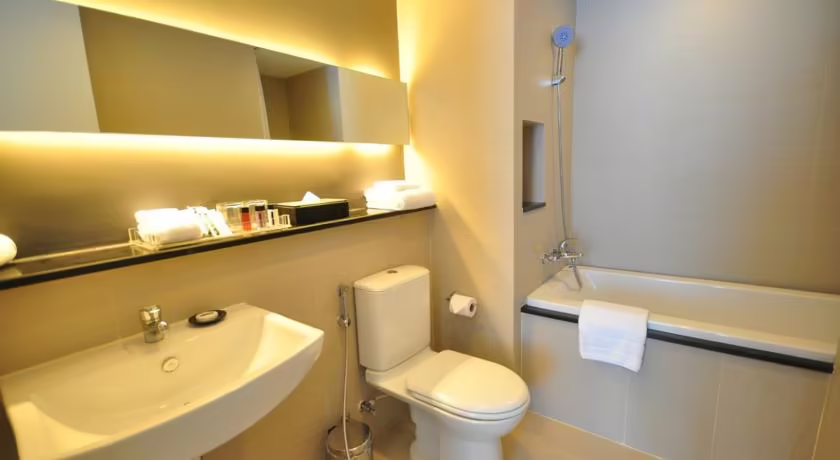 ARIZE HOTEL SUKHUMVIT