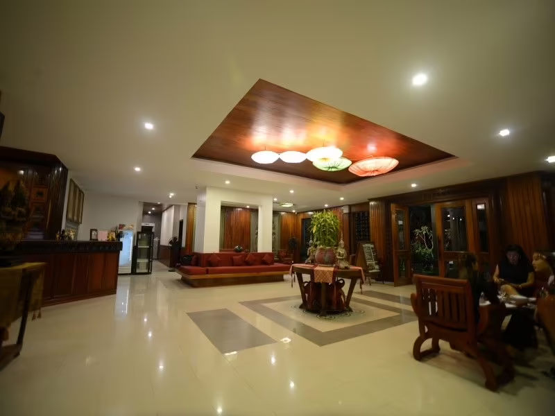ANGKOR MUSEUM BOUTIQUE