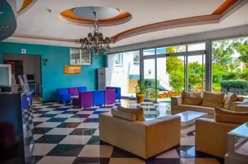 ARK SUITE HOTEL