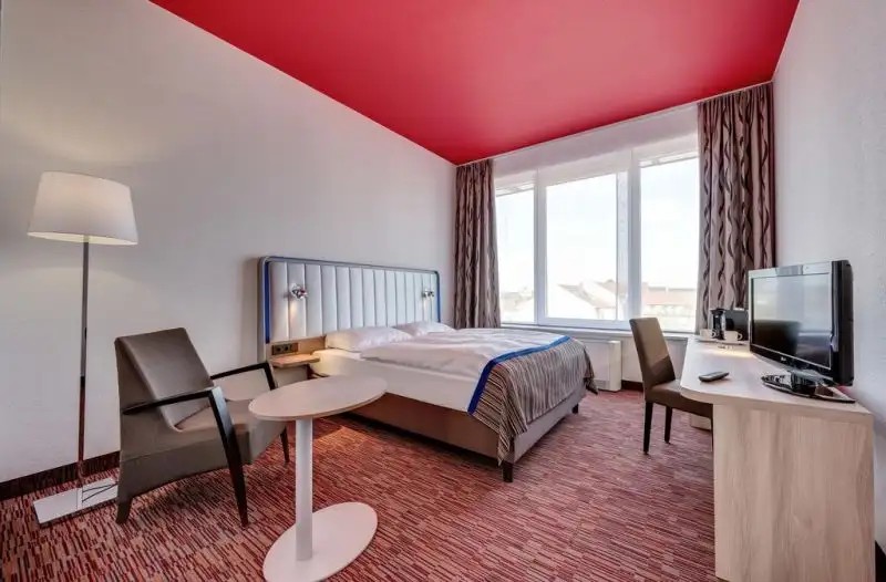 PARK INN BY RADISSON DRESDEN