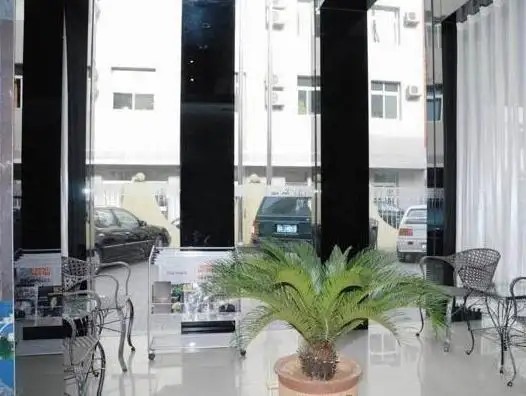 AO XIANG GE