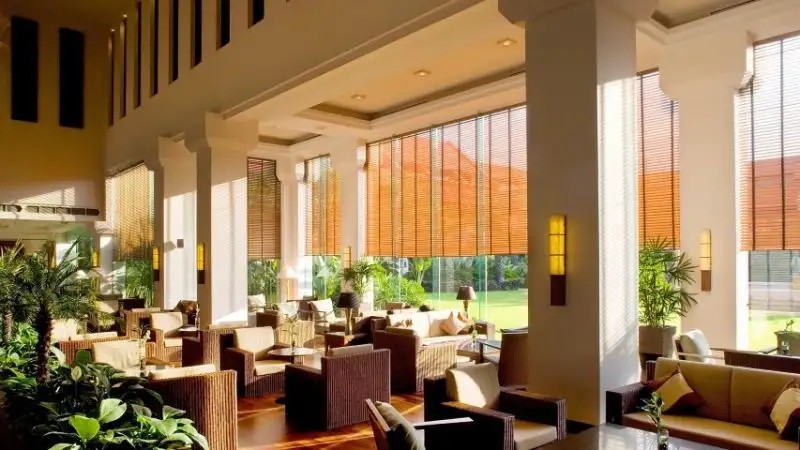 LE MERIDIEN ANGKOR