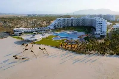 FUN&SUN SENSES LUGANO RESORT