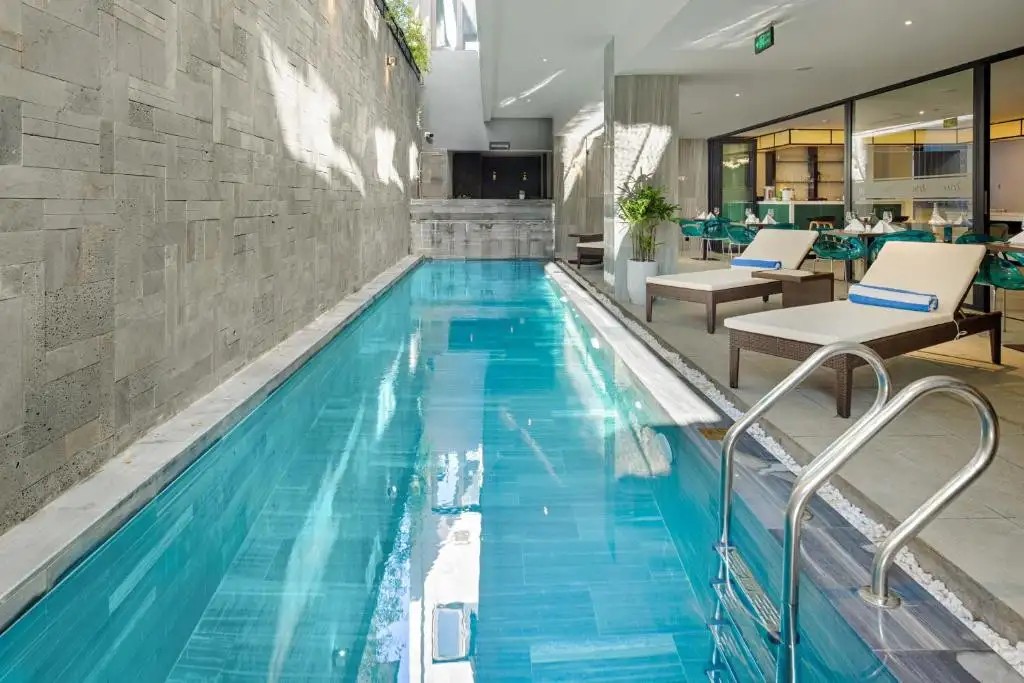 SATYA DANANG HOTEL