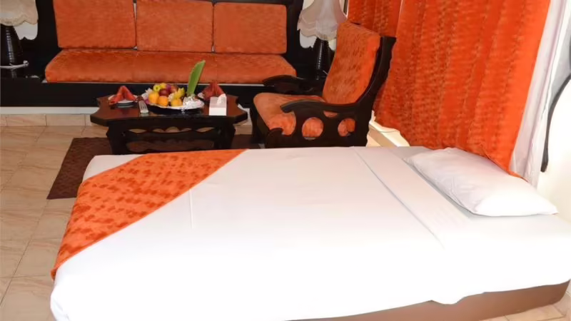AIDA BETTER LIFE RESORT (EX. AIDA HOTEL SHARM)