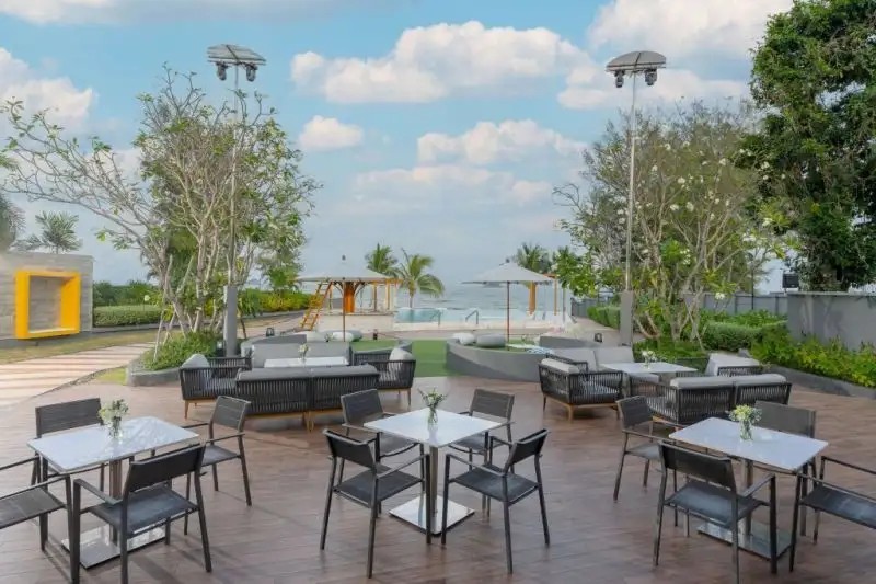 BEST WESTERN PLUS CARAPACE HOTEL HUA HIN